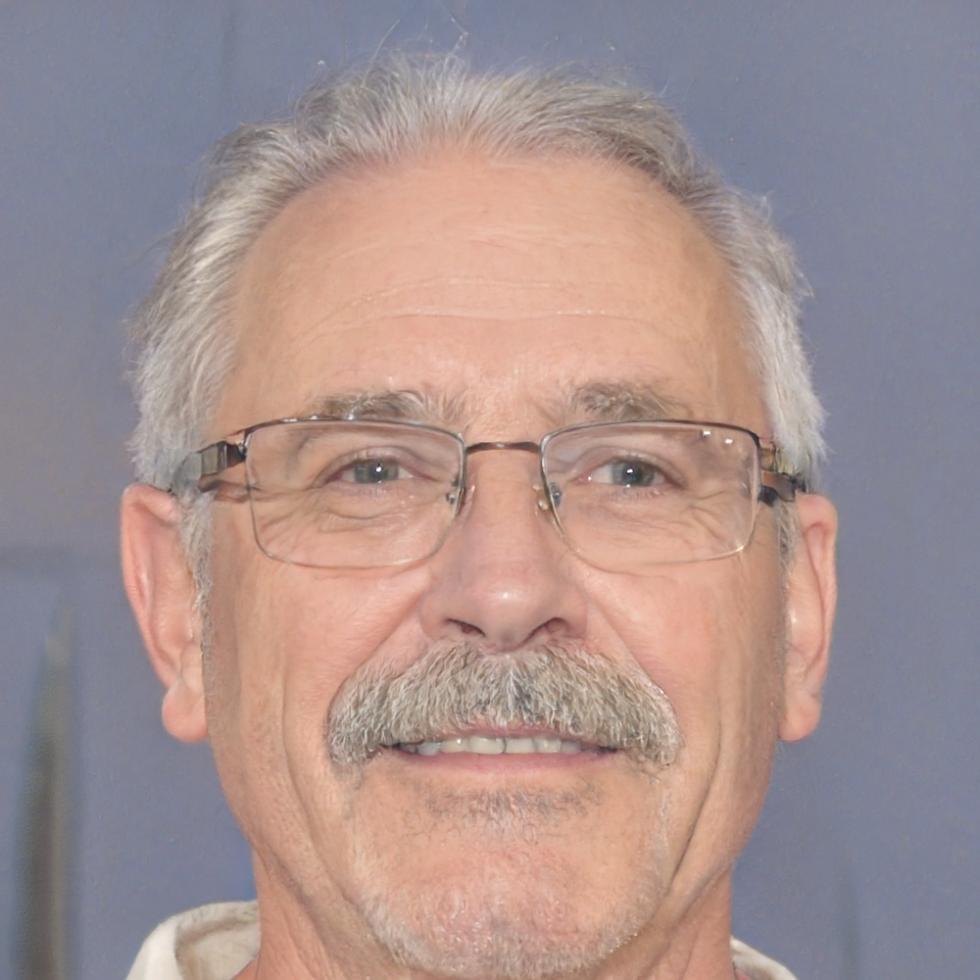 Portrait de Thomas Martin, spécialiste en investissements